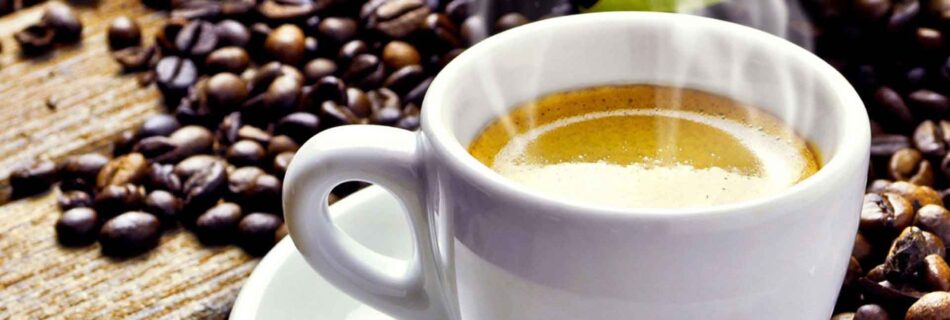 coffee